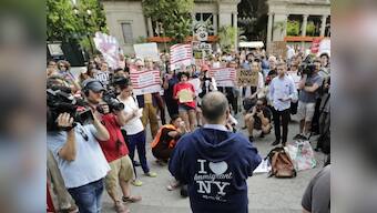 Donald Trump's travel ban: Hawaii judge exempts grandparents, cousins of US citizens from list of kin