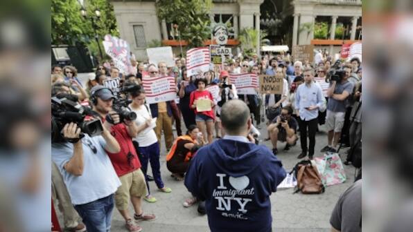 Donald Trump's travel ban: Hawaii judge exempts grandparents, cousins of US citizens from list of kin
