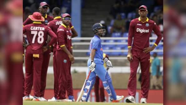 India vs West Indies: Hosts look to revive 2019 World Cup qualification race in 3rd ODI against dominant visitors