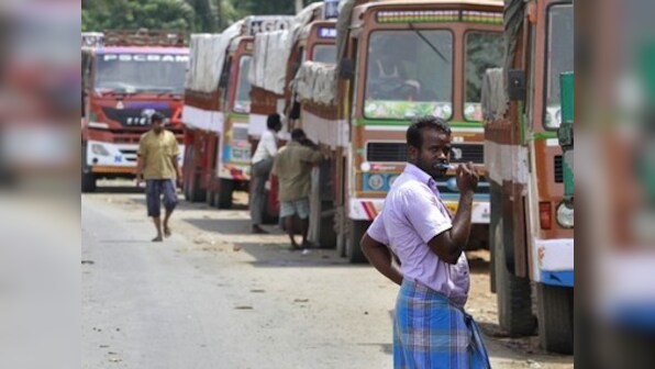 GST rollout from 1 July: All states except Jammu & Kashmir pass state legislation