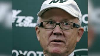 Donald Trump picks NFL team owner and health care magnate Woody Johnson as envoy to Britain