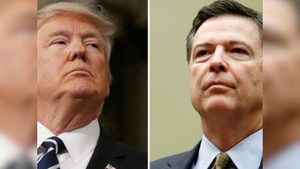 Donald Trump ends James Comey tape controversy, agrees to have 'no idea' whether they exist