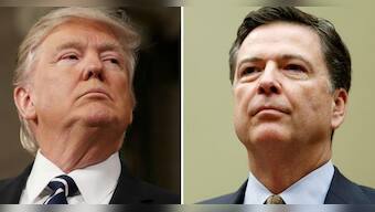 As Russia probe grinds on, Donald Trump struggles to gain traction on agenda