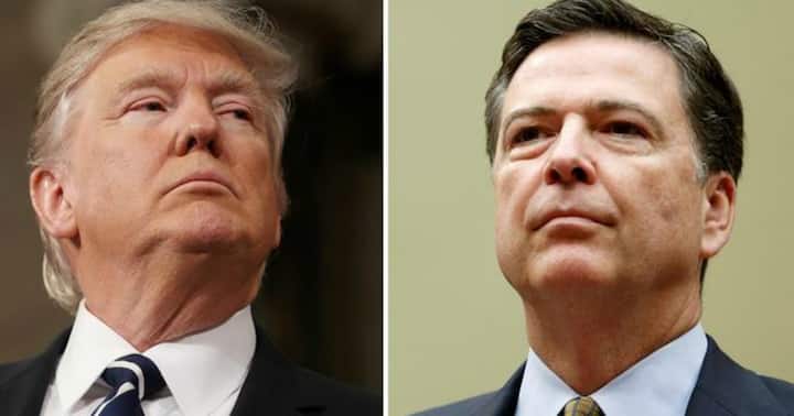 As Russia probe grinds on, Donald Trump struggles to gain traction on agenda