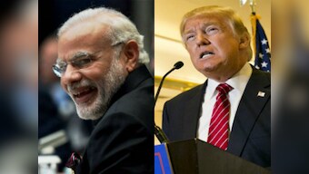 Narendra Modi in US: Trade leverages can turn Donald Trump into a facilitator for closer bilateral ties