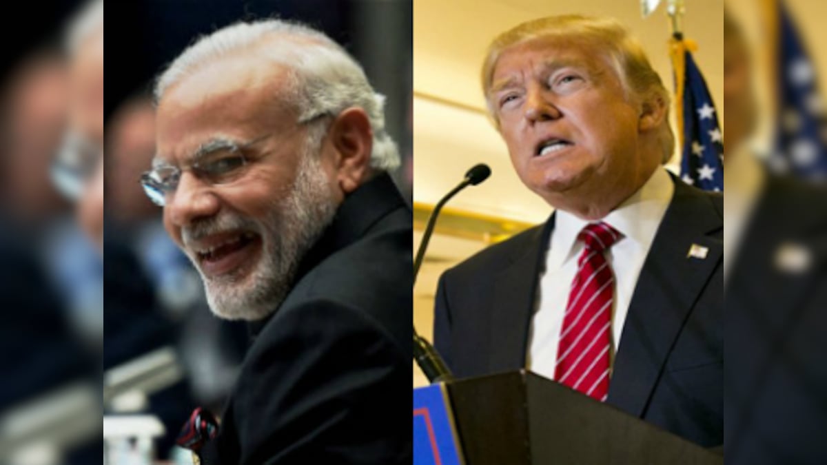 Democratic leader Steny Hoyer to join Narendra Modi, Donald Trump for ‘Howdy, Modi!’ event in Houston on 22 Sep