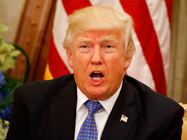 US president chooses Trump International Hotel as fundraising venue for Republican Party US president chooses Trump International Hotel as fundraising venue for Republican Party