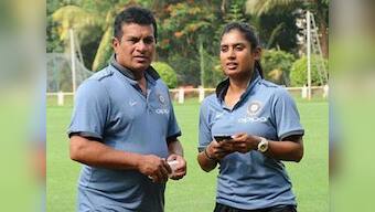 Former India women's coach Tushar Arothe claims innocence after arrest in alleged IPL betting case