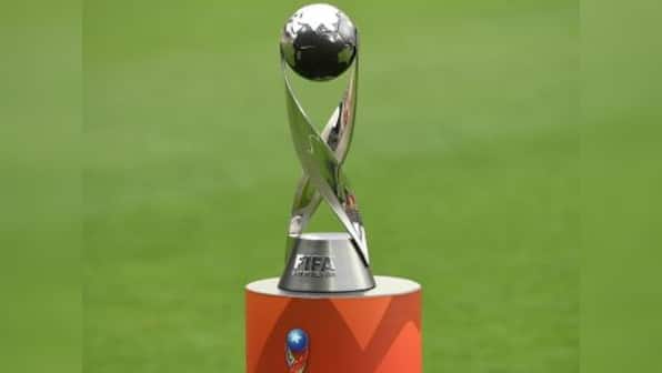 FIFA U-17 World Cup 2017: With 100 days to go, an interactive look at the 24 teams that will compete in India