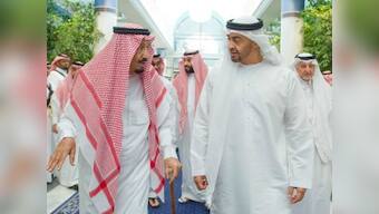 Gulf diplomatic crisis: Qatar slams Saudi Arabia's move to bar its citizens, says it's a breach of human rights