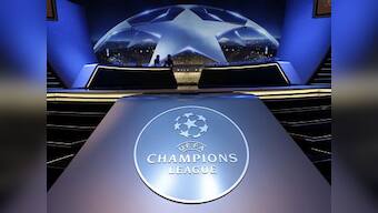 Facebook to livestream Champions League matches next season after deal with Fox Sports