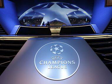 Facebook to livestream Champions League matches next season after deal with Fox Sports