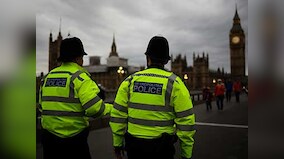 London car ploughs into crowd during Eid celebration, six injured in Newcastle incident