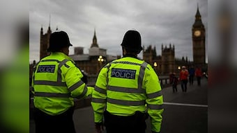 London car ploughs into crowd during Eid celebration, six injured in Newcastle incident