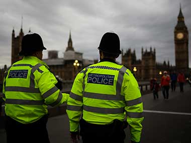 Indian-origin student racially abused for defending hijab-clad woman in Cambridge UK, told to 'go back home' Indian-origin student racially abused for defending hijab-clad woman in Cambridge UK, told to 'go back home'