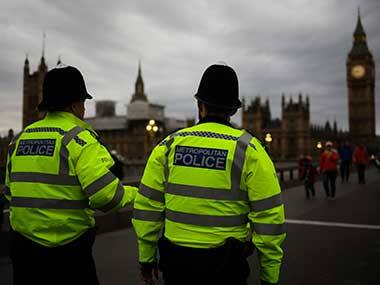 London car ploughs into crowd during Eid celebration, six injured in Newcastle incident