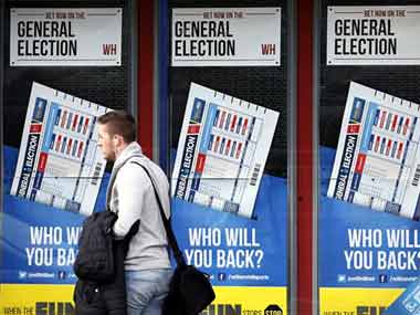 The problem with exit polls: Why can't Indian pollsters achieve accuracy, like BBC does in UK? The problem with exit polls: Why can't Indian pollsters achieve accuracy, like BBC does in UK?