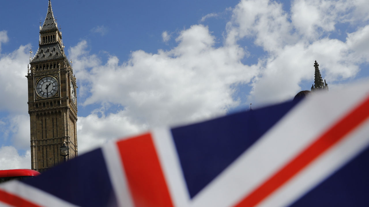 Harassment reports rock UK Parliament as scandal spreads among Theresa May's Cabinet Harassment reports rock UK Parliament as scandal spreads among Theresa May's Cabinet
