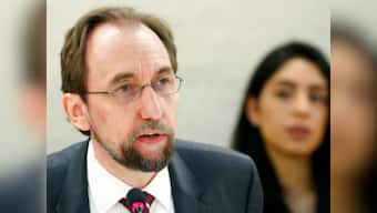 Kashmir issue: UN human rights chief says denial of 'unconditional access' to troubled regions will lead to remote monitoring