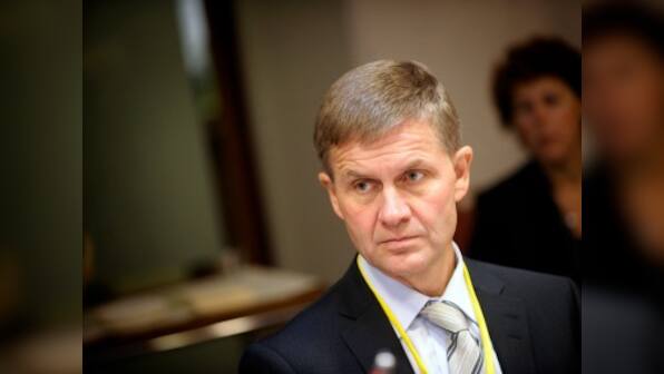 UN environment chief Erik Solheim resigns after audit report claims he spent $488,518 on travel