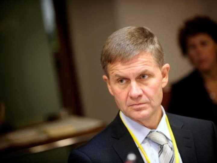 UN environment chief Erik Solheim resigns after audit report claims he spent $488,518 on travel