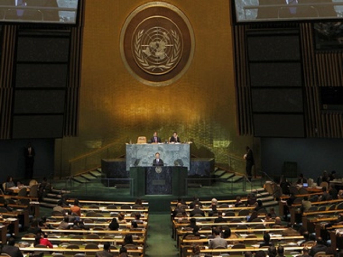 Russian diplomat Vladimir Voronkov to become new UN counter-terrorism chief Russian diplomat Vladimir Voronkov to become new UN counter-terrorism chief