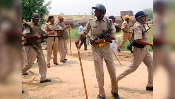 Saharanpur clashes: Muzaffarnagar police prevents Dalit outfit Bhim army from collecting donations