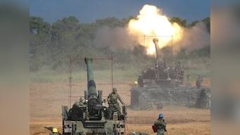 India, Saudi Arabia emerge as largest importers of arms; US, China lead in defence expenditures