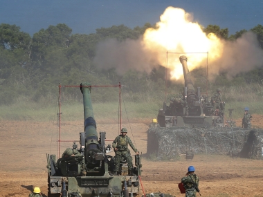 India, Saudi Arabia emerge as largest importers of arms; US, China lead in defence expenditures India, Saudi Arabia emerge as largest importers of arms; US, China lead in defence expenditures