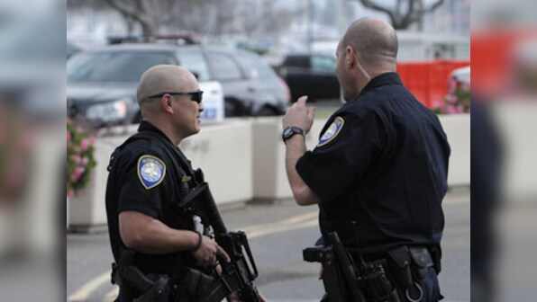 Arkansas nightclub shooting: 25 wounded in gunfire, police says incident unrelated to terrorism