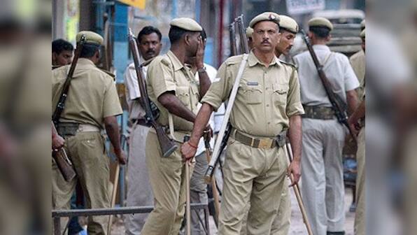 Uttar Pradesh Police arrest, suspend constable accused of raping daughter on Yamuna Expressway outpost