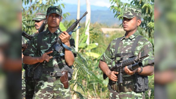 ULFA goes on a recruitment overdrive in Assam as outlawed group's cadre strength thins out
