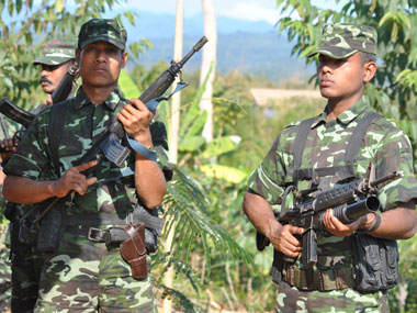 ULFA goes on a recruitment overdrive in Assam as outlawed group's cadre strength thins out ULFA goes on a recruitment overdrive in Assam as outlawed group's cadre strength thins out