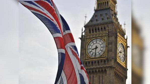 UK Election 2017: Terror-hit Britain goes to polls on Thursday; parties wind up campaigning