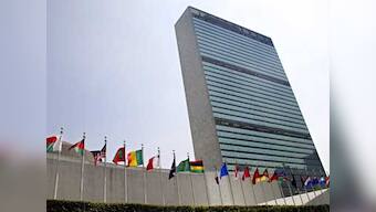 Israel opposes visit planned by UN council to Palestinian territories for 'close look' at conflict situation