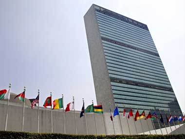 United Nations may soon adopt first-ever treaty for total ban on nuclear weapons United Nations may soon adopt first-ever treaty for total ban on nuclear weapons