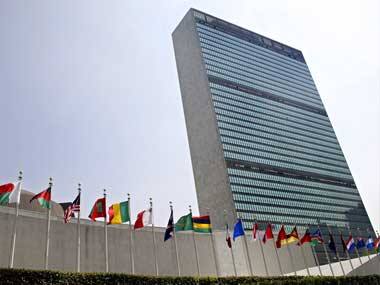 United Nations may soon adopt first-ever treaty for total ban on nuclear weapons