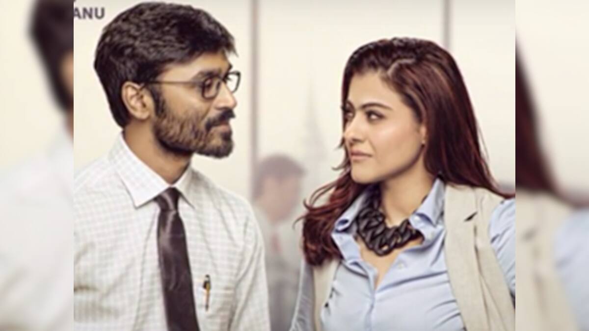 VIP 2 teaser: Dhanush packs a punch in first glimpse of the sequel; no ...
