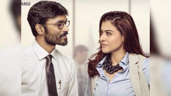 VIP 2 teaser: Dhanush packs a punch in first glimpse of the sequel; no sign of Kajol yet