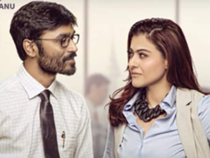 VIP 2 teaser: Dhanush packs a punch in first glimpse of the sequel; no sign of Kajol yet