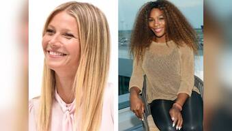 Gwyneth Paltrow, Serena Williams team up for a project: Investing in a frozen food delivery startup