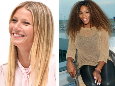 Gwyneth Paltrow, Serena Williams team up for a project: Investing in a frozen food delivery startup Gwyneth Paltrow, Serena Williams team up for a project: Investing in a frozen food delivery startup