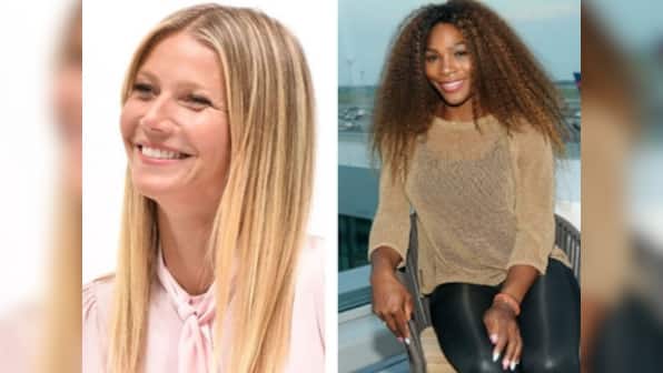 Gwyneth Paltrow, Serena Williams team up for a project: Investing in a frozen food delivery startup