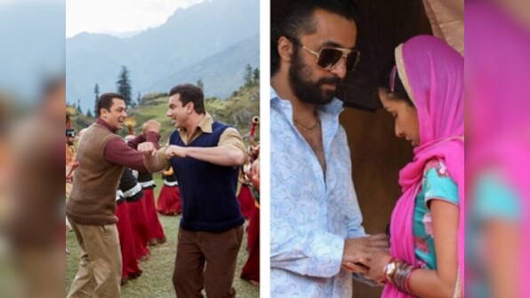 Tubelight: Beyond Salman-Sohail, a look at other sibling duos who united on screen