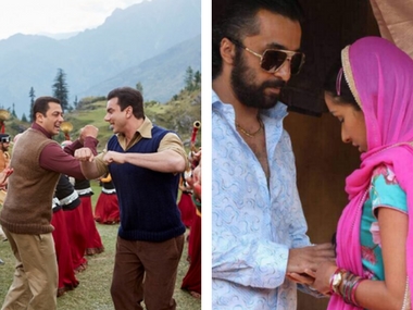 Tubelight: Beyond Salman-Sohail, a look at other sibling duos who united on screen Tubelight: Beyond Salman-Sohail, a look at other sibling duos who united on screen