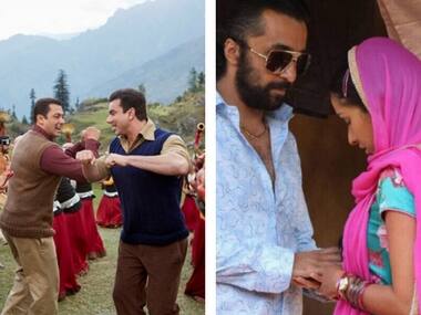 Tubelight: Beyond Salman-Sohail, a look at other sibling duos who united on screen