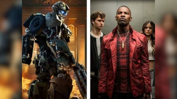 Transformers 5, Baby Driver, The Big Sick, Thondimuthalum Driksakshiyum: Know your releases