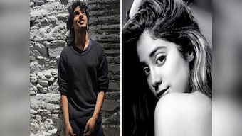 Sairat remake in Hindi: Jhanvi Kapoor and Ishaan Khattar to play lead roles?