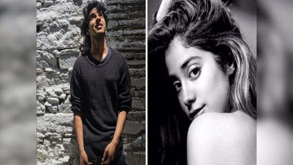 Sairat remake in Hindi: Jhanvi Kapoor and Ishaan Khattar to play lead roles?