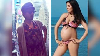 Irrfan Khan in New York, Celina Jaitly's shows off her baby bump: Social Media Stalker's Guide
